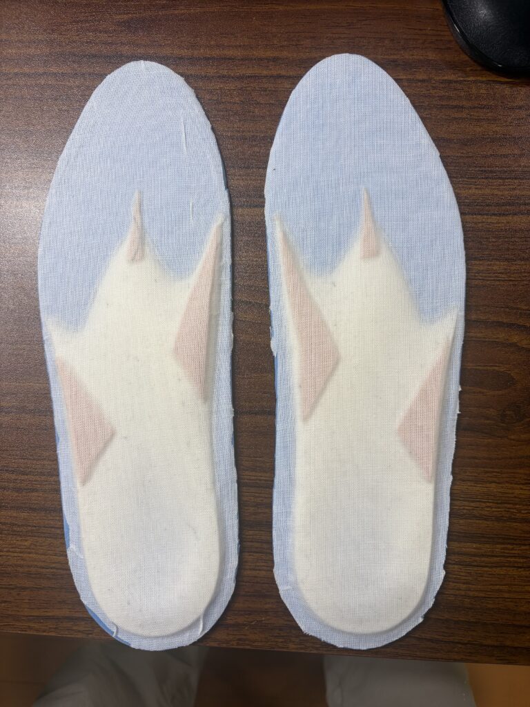 アーチパッドの画像2